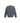 Maison Kitsuné Gray Organic Cotton Sweatshirt