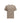 Maison Kitsuné Beige Cotton T-Shirt