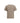 Maison Kitsuné Beige Cotton T-Shirt