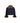 Self-Portrait Blue Wool Oves Aries Jacket