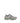 New Balance Gray Fabric Athletic Sneakers