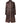 Desigual Brown Cotton Women's Jacket