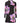 Desigual Black Viscose Women's Dress