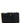 PINKO Black Goatskin Crossbody Bag