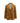 Forte_Forte Brown Cotton Full-Length Jacket