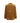 Forte_Forte Brown Cotton Full-Length Jacket