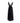 Forte_Forte Black Viscose Casual Dress