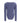 Forte_Forte Purple Wool Oves Aries Bodysuit