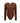 Forte_Forte Brown Wool Oves Aries Bodysuit
