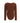 Forte_Forte Brown Wool Oves Aries Bodysuit