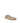 Miu Miu Beige Calf Leather Bos Taurus Low Top Sneakers