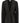 P.A.R.O.S.H. Black Lamb Leather Blazer