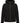 MooRER Black Wool Full-Length Jacket