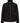 MooRER Black Wool Full-Length Jacket