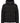 MooRER Black Wool Bomber