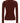 Max Mara Bordeaux Cashmere Polo Shirt