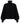Max Mara Black Wool Cardigan