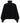 Max Mara Black Wool Cardigan
