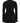 Sportmax Black Viscose Short Dress