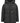 Max Mara Gray Polyamide Full-Length Jacket