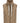 Max Mara Beige Polyamide Sleeveless Jacket