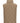 Max Mara Beige Polyamide Sleeveless Jacket