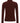 Max Mara Bordeaux Virgin Wool Cardigan
