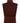 Max Mara Bordeaux Wool Cardigan