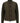 Moncler Grenoble Bicolor Polyamide Cardigan