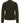 Moncler Grenoble Bicolor Polyamide Cardigan