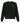 Kenzo Black Cotton Sweatshirt
