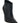 Giuseppe Zanotti Black Lamb Leather Ankle Boots