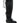 Kiko Kostadinov Black Leather Over The Knee