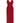 Sportmax Red Acetate Long Dress