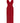 Sportmax Red Acetate Long Dress