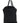 Maison Kitsuné Black Nylon Tote Bag