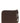 Jil Sander Brown Calfskin Cardholder