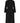 'S Max Mara Black Wool Coat