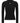 Courrèges Black Viscose Cardigan