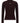 Courrèges Bordeaux Viscose Cardigan