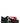 Off-White Bicolor Cotton Low Top Sneakers