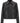 Amiri Black Calfskin Leather Jacket