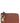 Chloé Brown Calfskin Cardholder