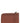 Chloé Brown Calfskin Cardholder