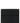 Chloé Black Goatskin Cardholder