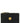 Chloé Black Goatskin Cardholder