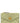 Chloé Bicolor Goatskin Cardholder