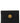 Chloé Black Goatskin Cardholder