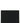 Chloé Black Goatskin Cardholder