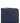 Comme Des Garçons Blue Calfskin Wallet